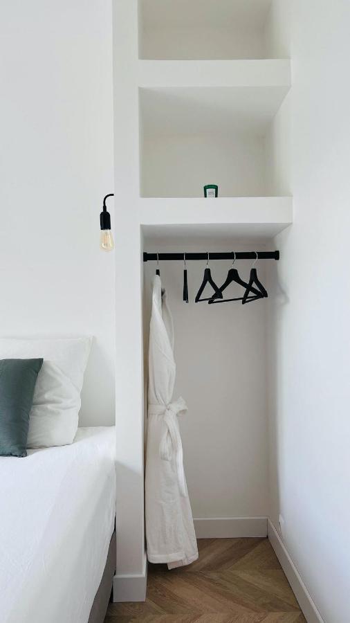 Villa Holistika : Bed And Breakfast / Pool / Air Conditioning/ Mont Faron Toulon Exterior foto